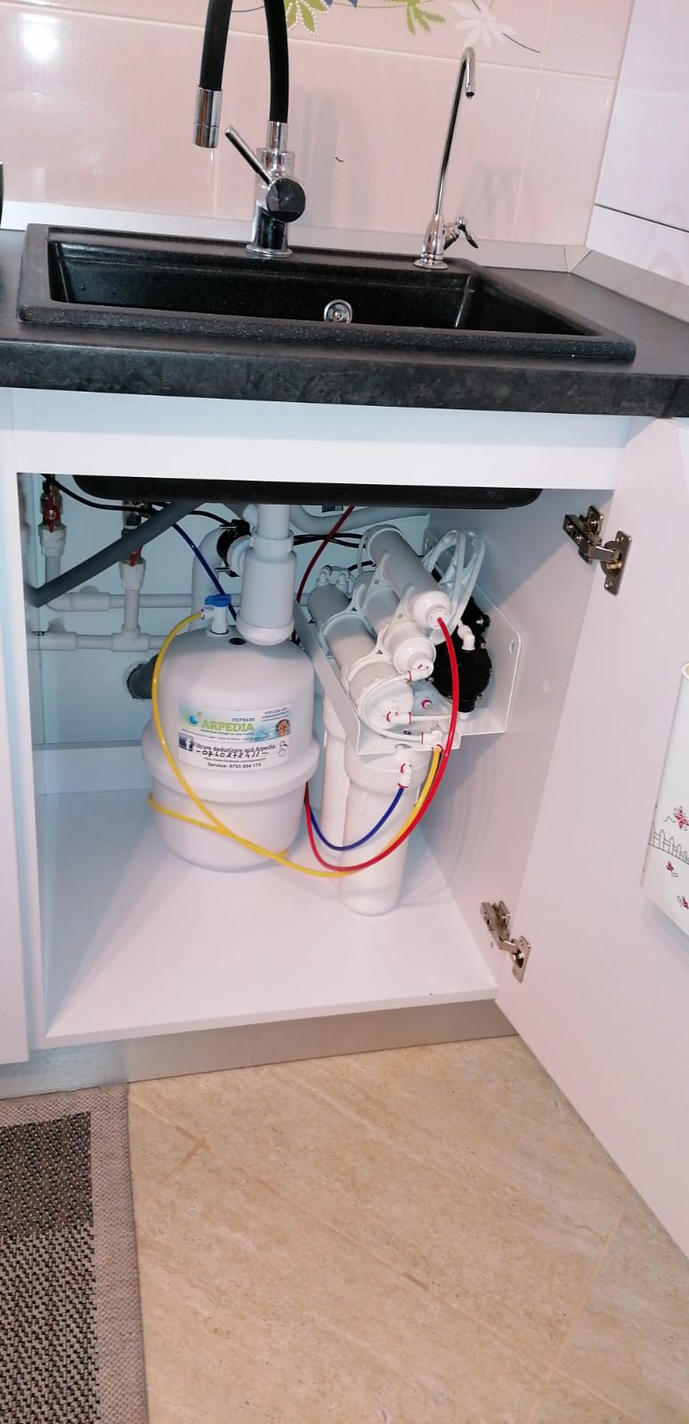 arpedia-sistem-de-filtrare-purificare-bucatarie-AR00