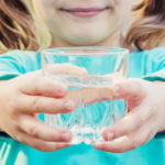 apa curată pentru copii