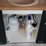 SF02 - FILTRU APĂ BUCĂTĂRIE, AR-02 - CU FUNCȚIE DE APĂ ALCALINĂ