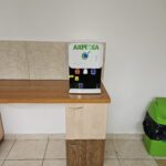 SF09 - Dozator Dispenser TEK Desktop